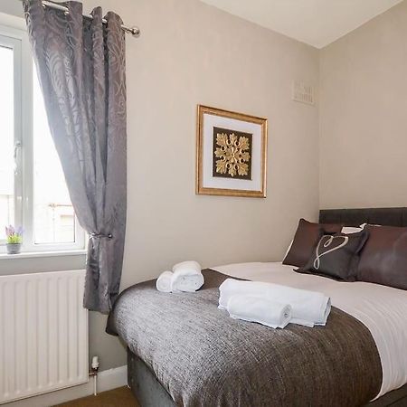 New - Prospect Lodge , City Centre Terraced House York Ngoại thất bức ảnh