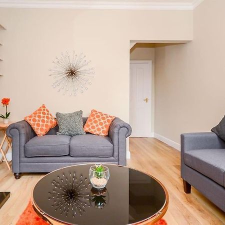 New - Prospect Lodge , City Centre Terraced House York Ngoại thất bức ảnh