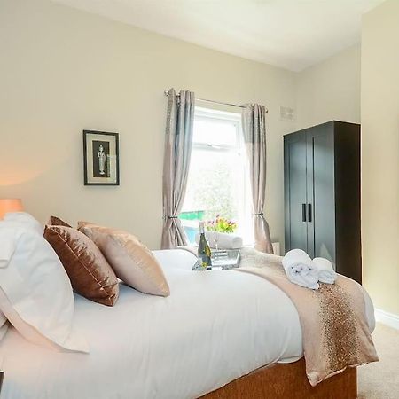 New - Prospect Lodge , City Centre Terraced House York Ngoại thất bức ảnh