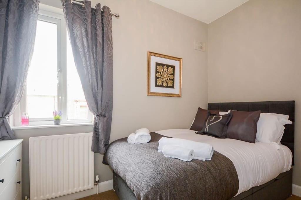New - Prospect Lodge , City Centre Terraced House York Ngoại thất bức ảnh