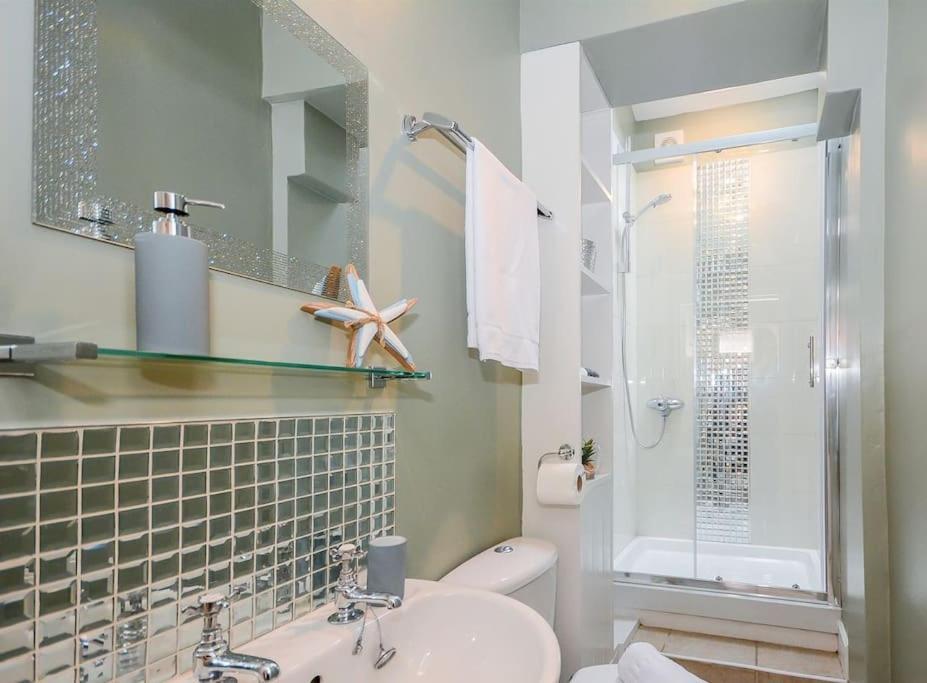 New - Prospect Lodge , City Centre Terraced House York Ngoại thất bức ảnh